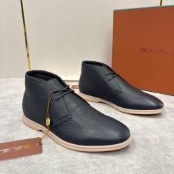 로로피아나 Loro Piana 부츠