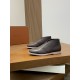 로로피아나 Loro Piana 앵클 부츠
