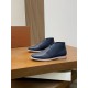 로로피아나 Loro Piana 앵클 부츠