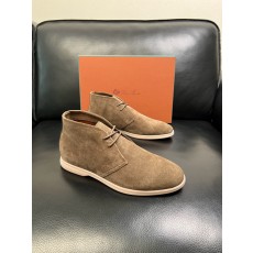 로로피아나 Loro Piana 부츠