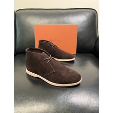 로로피아나 Loro Piana 부츠