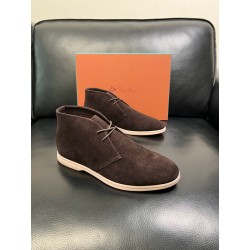 로로피아나 Loro Piana 부츠