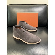 로로피아나 Loro Piana 부츠