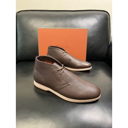 로로피아나 Loro Piana 부츠