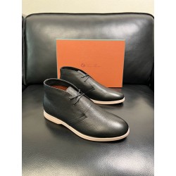 로로피아나 Loro Piana 부츠