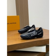 루이비통 Louis Vuitton Footprint Soccer 스니커즈