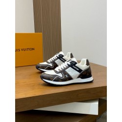 루이비통 Louis Vuitton x Nike 스니커즈