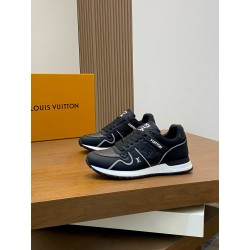 루이비통 Louis Vuitton x Nike 스니커즈