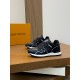 루이비통 Louis Vuitton x Nike 스니커즈