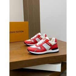 루이비통 Louis Vuitton x Nike 스니커즈