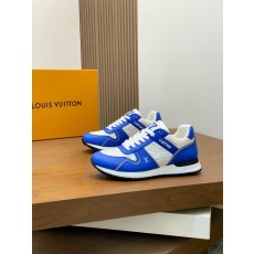 루이비통 Louis Vuitton x Nike 스니커즈