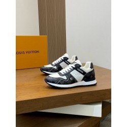 루이비통 Louis Vuitton x Nike 스니커즈