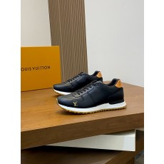 루이비통 Louis Vuitton Run Away 스니커즈