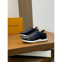 루이비통 Louis Vuitton Run Away 스니커즈