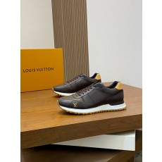 루이비통 Louis Vuitton Run Away 스니커즈