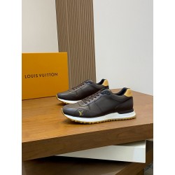 루이비통 Louis Vuitton Run Away 스니커즈