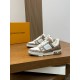 루이비통 Louis Vuitton Trainer 스니커즈