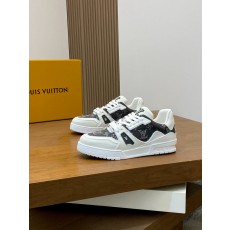 루이비통 Louis Vuitton Trainer 스니커즈