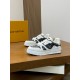 루이비통 Louis Vuitton Trainer 스니커즈