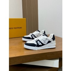 루이비통 Louis Vuitton Trainer 스니커즈