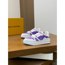 루이비통 Louis Vuitton Trainer 스니커즈