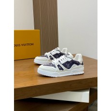 루이비통 Louis Vuitton Trainer 스니커즈