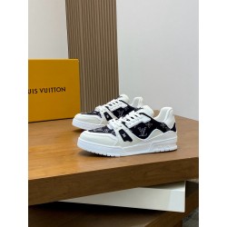 루이비통 Louis Vuitton Trainer 스니커즈