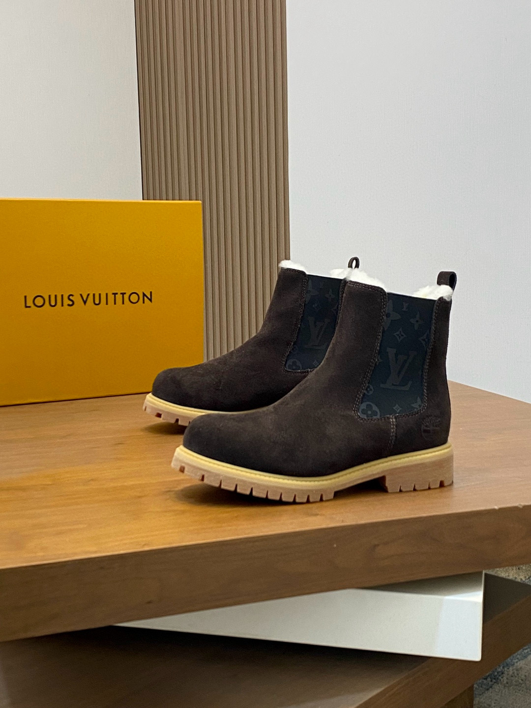 루이비통 Louis Vuitton 부츠