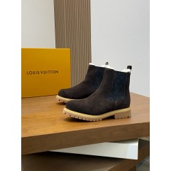 루이비통 Louis Vuitton 부츠