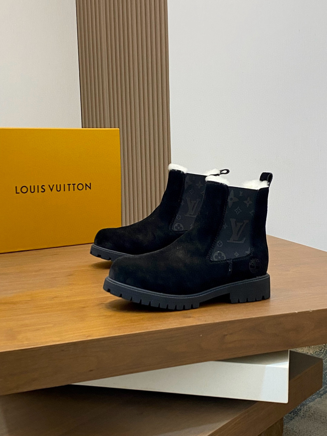 루이비통 Louis Vuitton 부츠