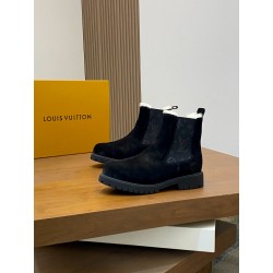 루이비통 Louis Vuitton 부츠