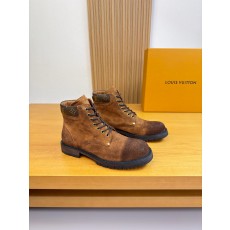 루이비통 Louis Vuitton 부츠