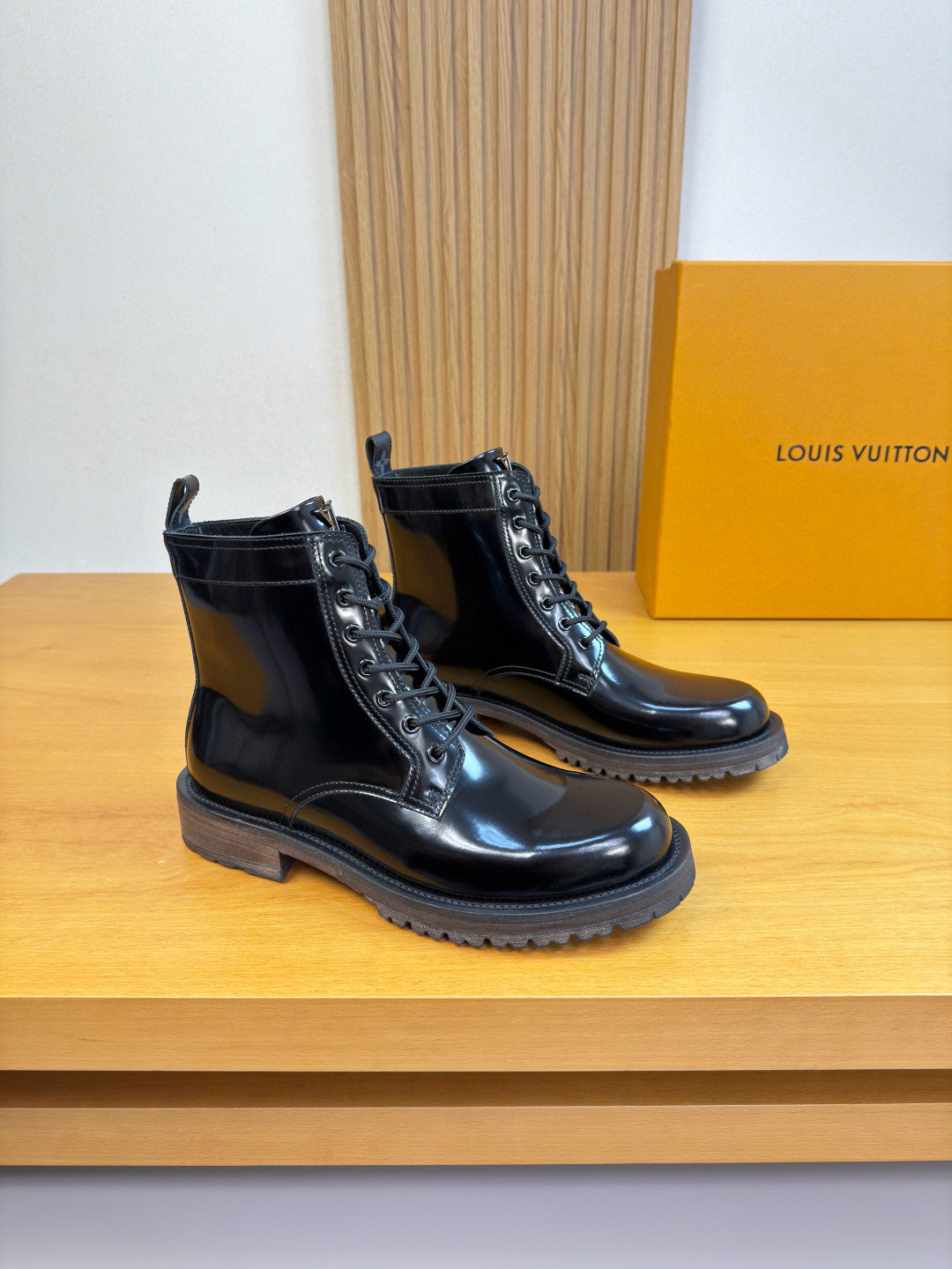 루이비통 Louis Vuitton 부츠