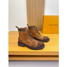 루이비통 Louis Vuitton 부츠