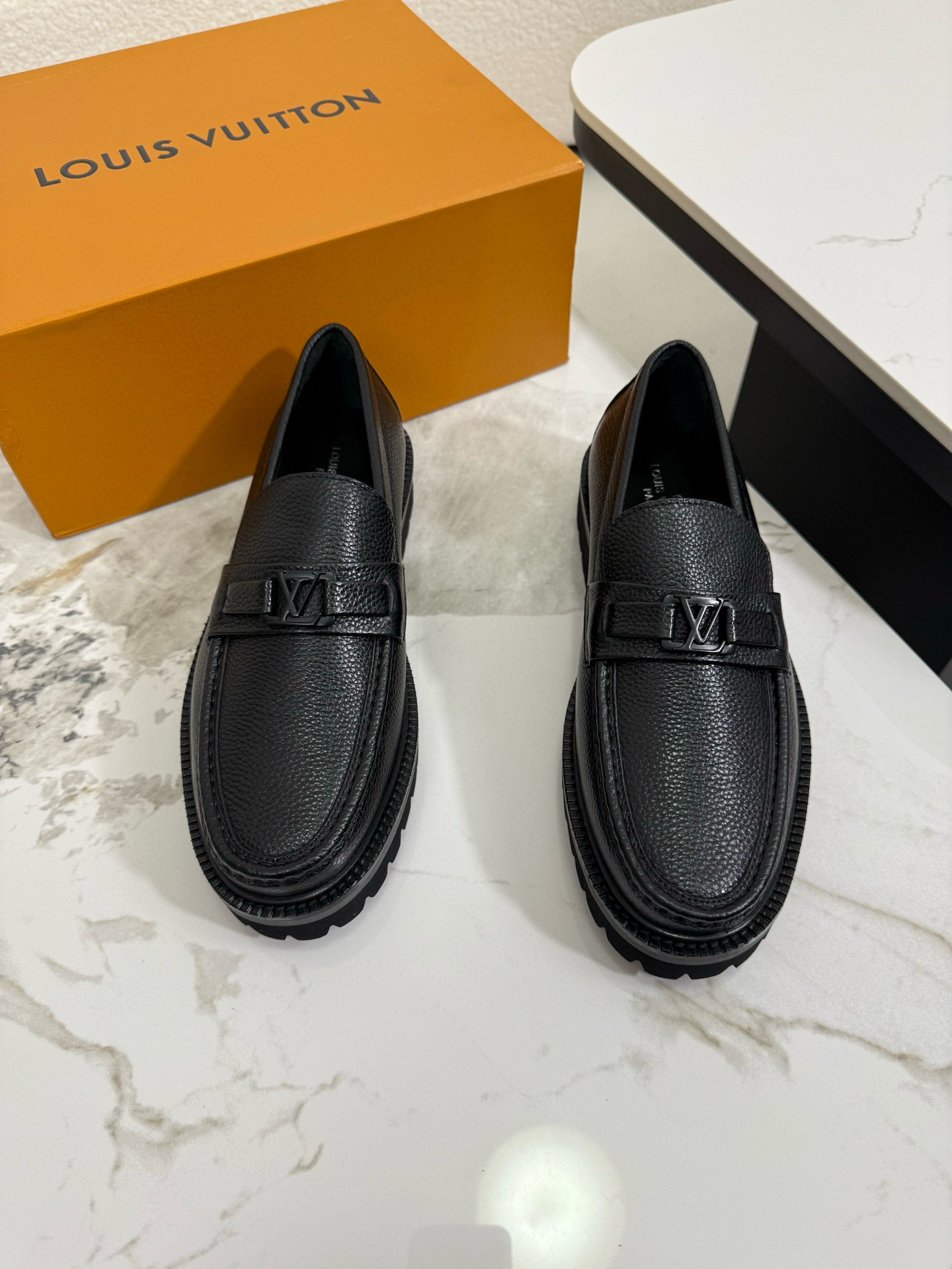 루이비통 Louis Vuitton 구두