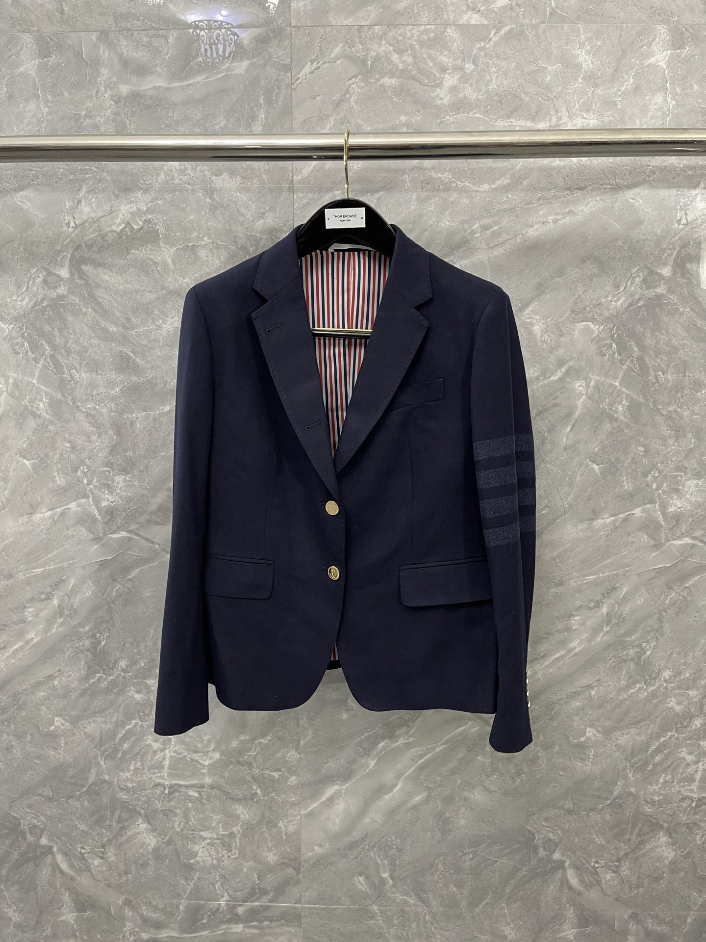 톰브라운 Thom Browne 정장