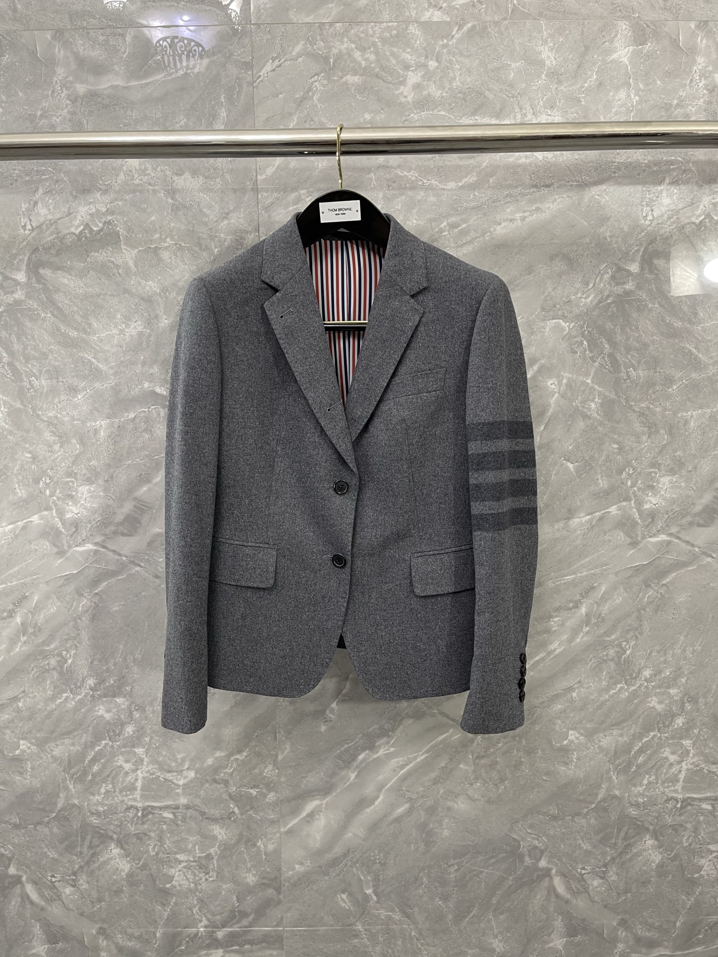 톰브라운 Thom Browne 정장