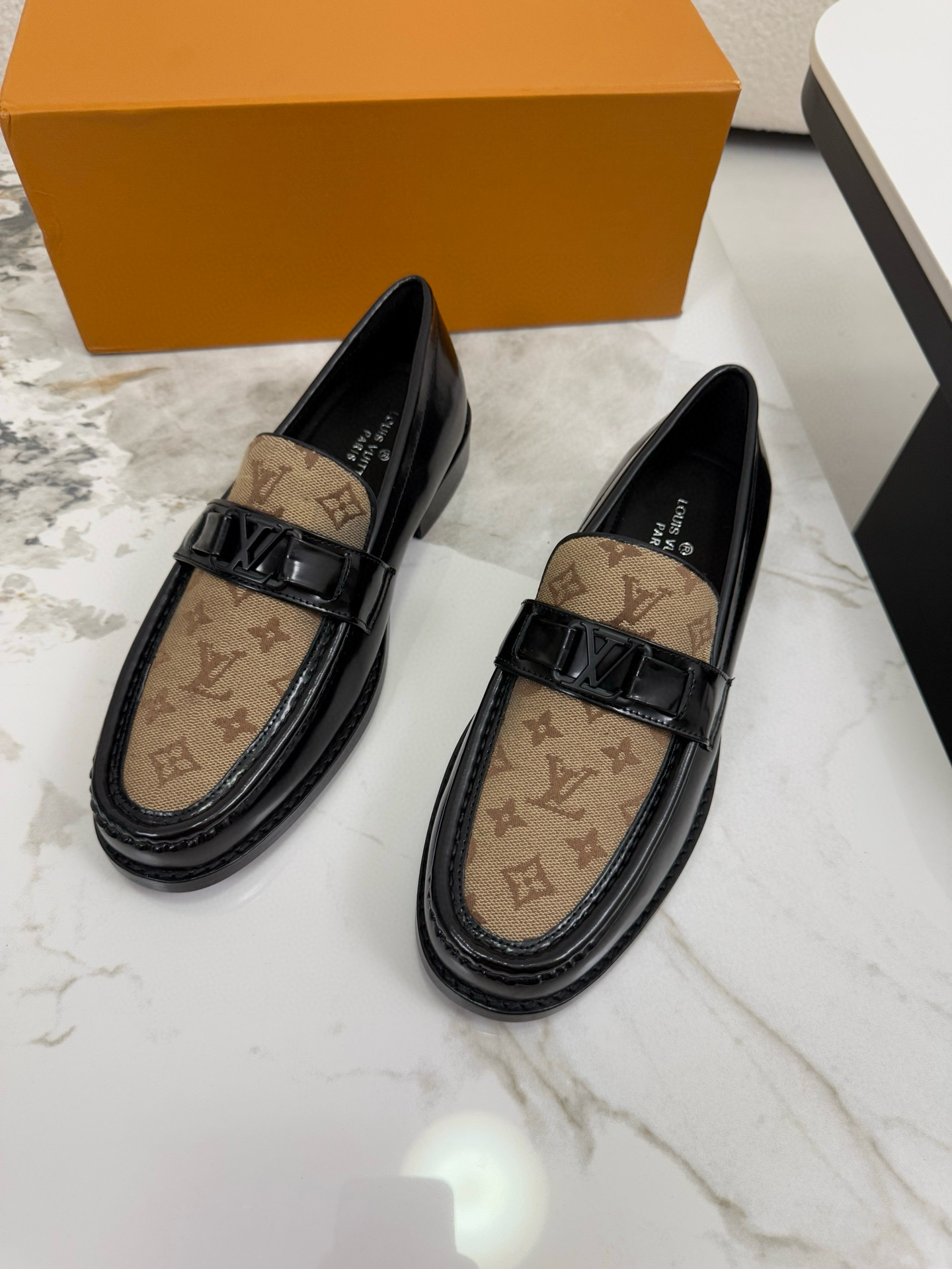 루이비통 Louis Vuitton 구두