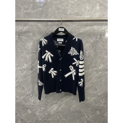 톰브라운 Thom Browne 가디건