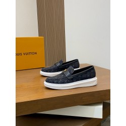 루이비통 Louis Vuitton 스니커즈