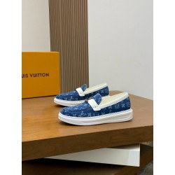 루이비통 Louis Vuitton 스니커즈