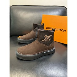 루이비통 Louis Vuitton 부츠