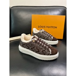 루이비통 Louis Vuitton 스니커즈