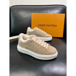 루이비통 Louis Vuitton 스니커즈