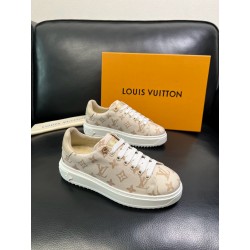 루이비통 Louis Vuitton 스니커즈