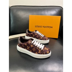 루이비통 Louis Vuitton 스니커즈