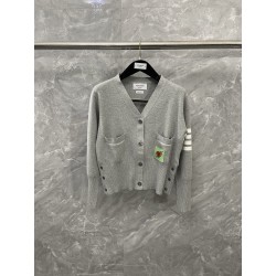 톰브라운 Thom Browne 가디건