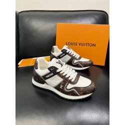 루이비통 Louis Vuitton 스니커즈
