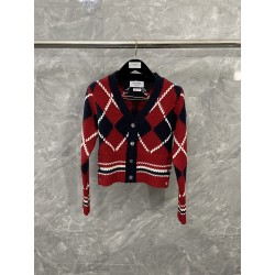 톰브라운 Thom Browne 가디건