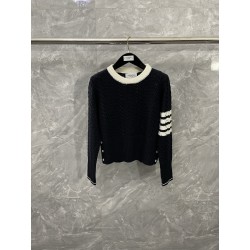 톰브라운 Thom Browne 스웨터